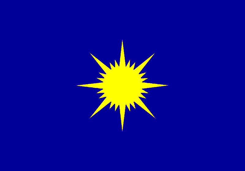 Flag East Florida.gif