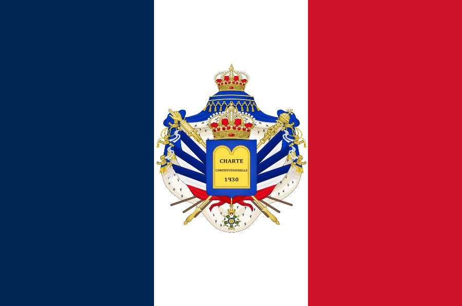 Flag of Actionist France.jpg