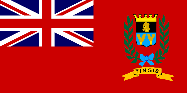 flag of British Tangier.png