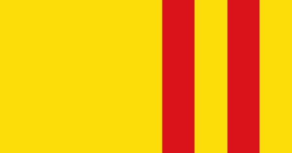 Flag of Gran Colombia AD 1821.png
