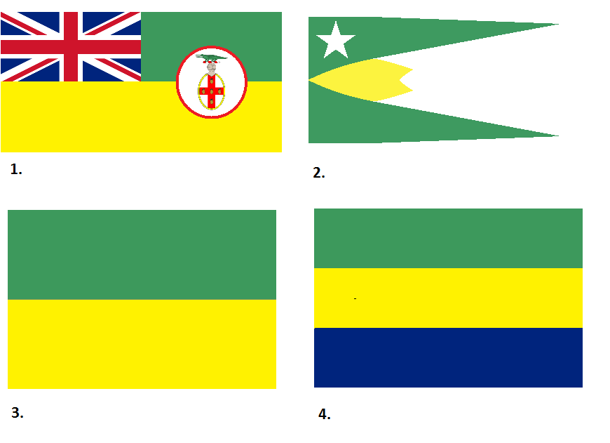 Flag of Jamaica proposals.png