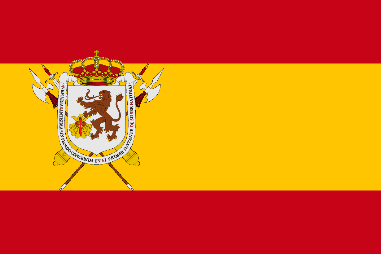 Flag of New Andalusia.png