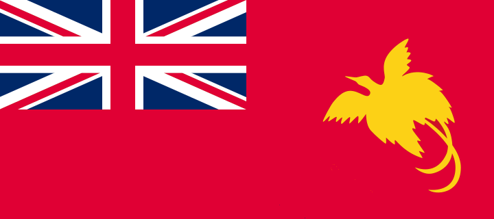Flag of Papau.png