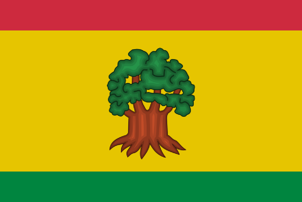 Flag of Senegal B.png