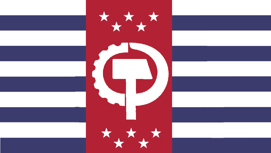 Flag of the American Socialist Federation (2017-Present).png