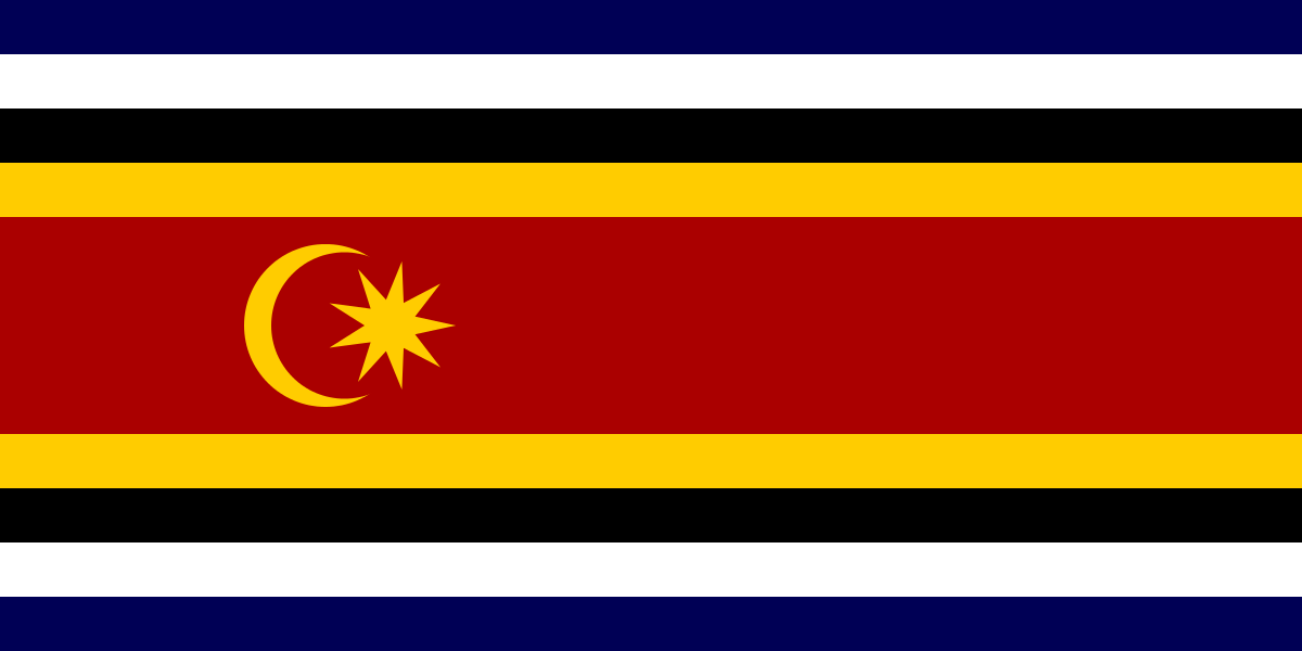 Flag of the Federated States of Malaya.png