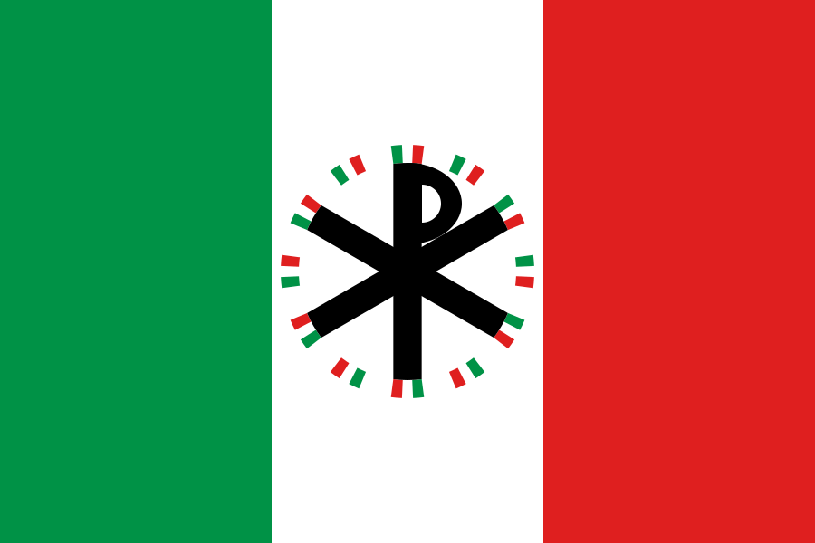 Flag of the Kingdom of Italy.png