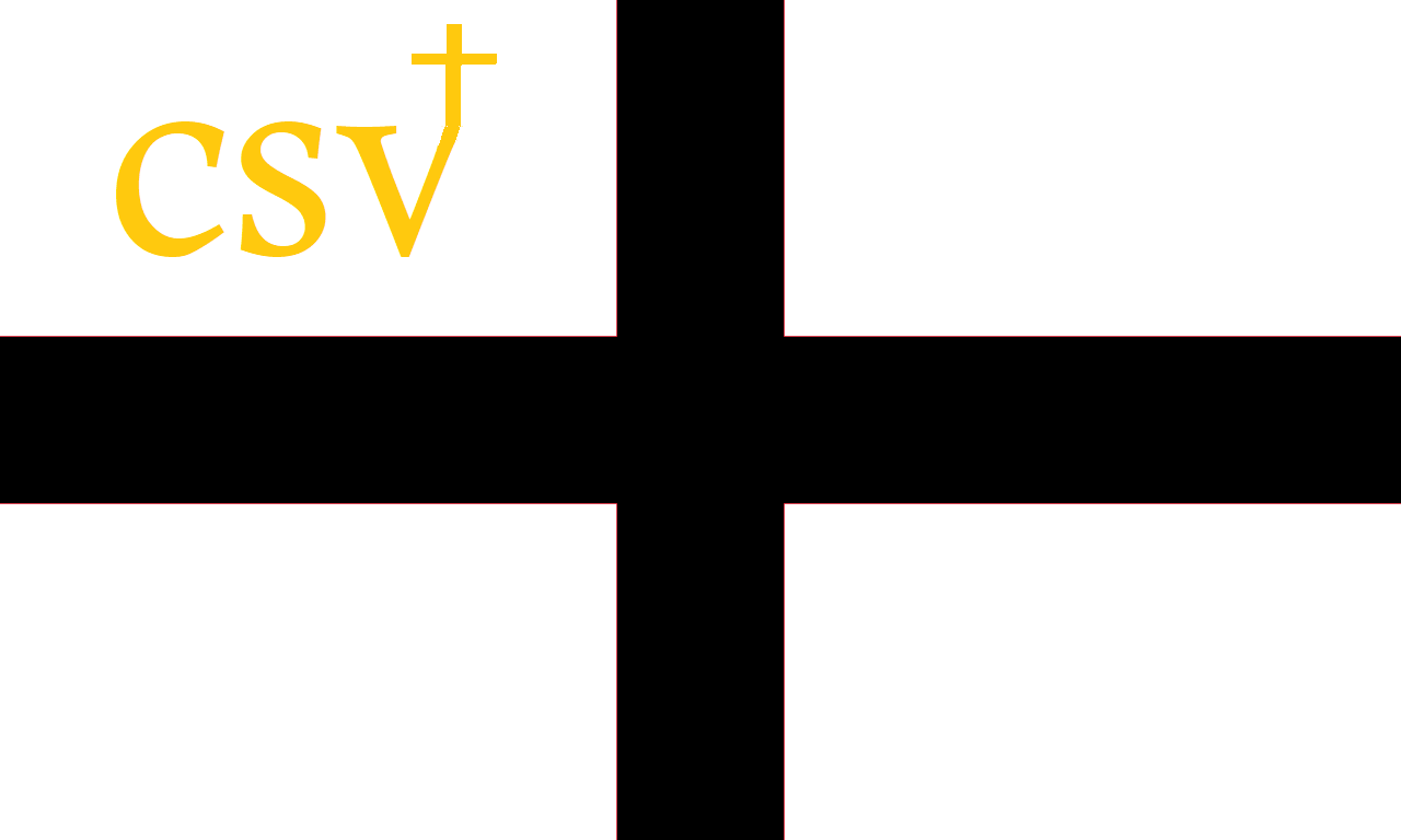 Flagge CSV.png