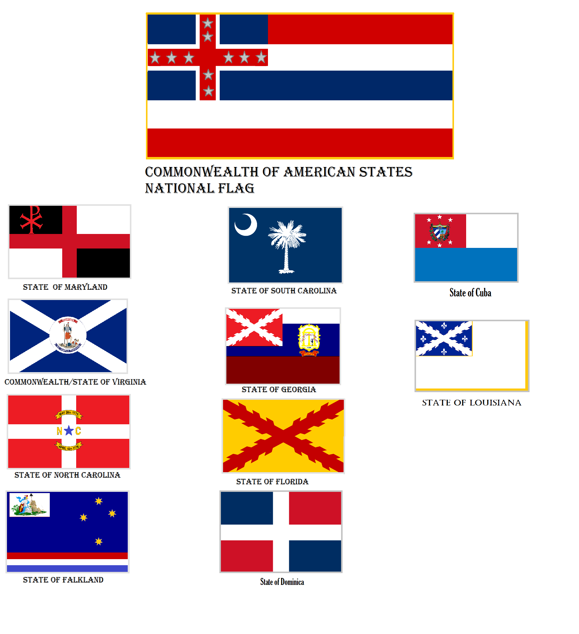 Flags of  the CAS 1840.png