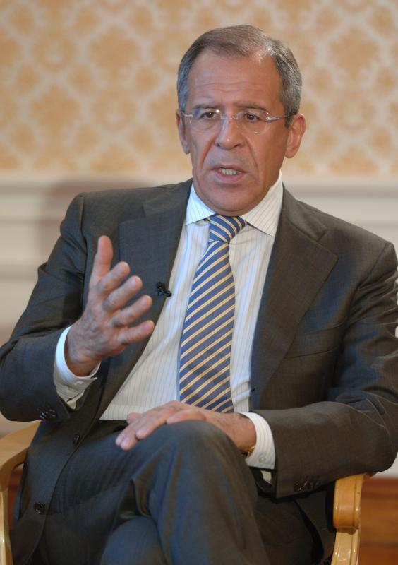 Foreign Minister S.Lavrov.jpg
