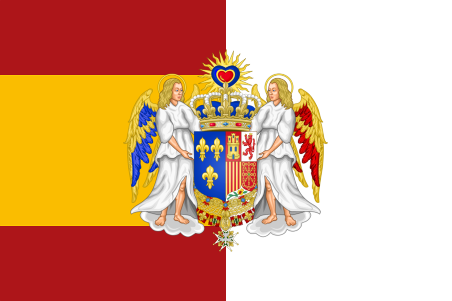 Franco-Spanish Flag.png