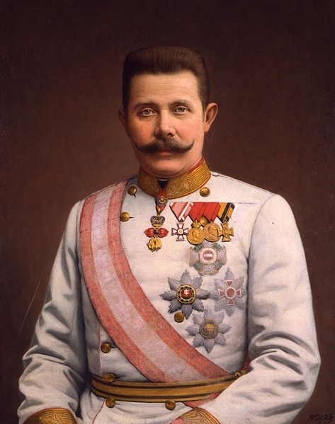 Franz Ferdinand.JPG