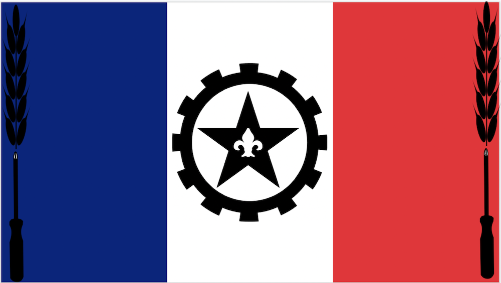 French People's Republic Flag.png