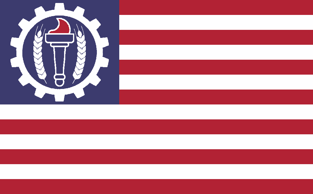 Friendly Ghost Communist USA Flag.png