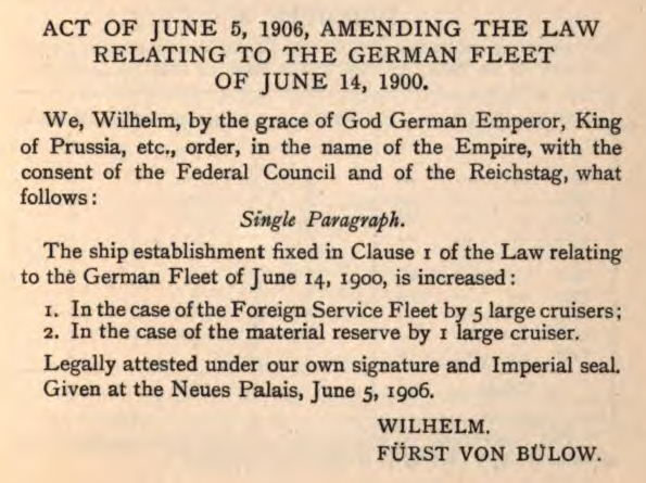 German Navy Laws - 1906 Amendment.png