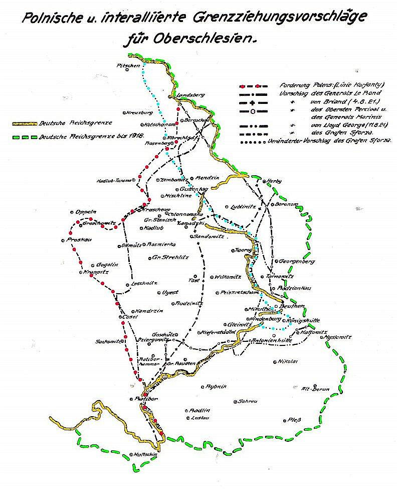 Germany - Border Proposals Upper Silesia.jpg