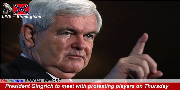 Gingrich accepts the meeting.jpg