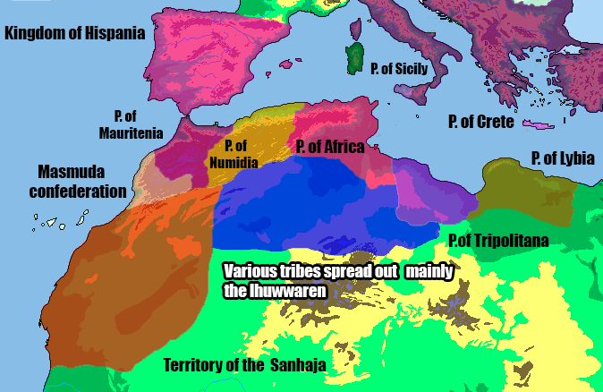Great berber empire 870s (1).png