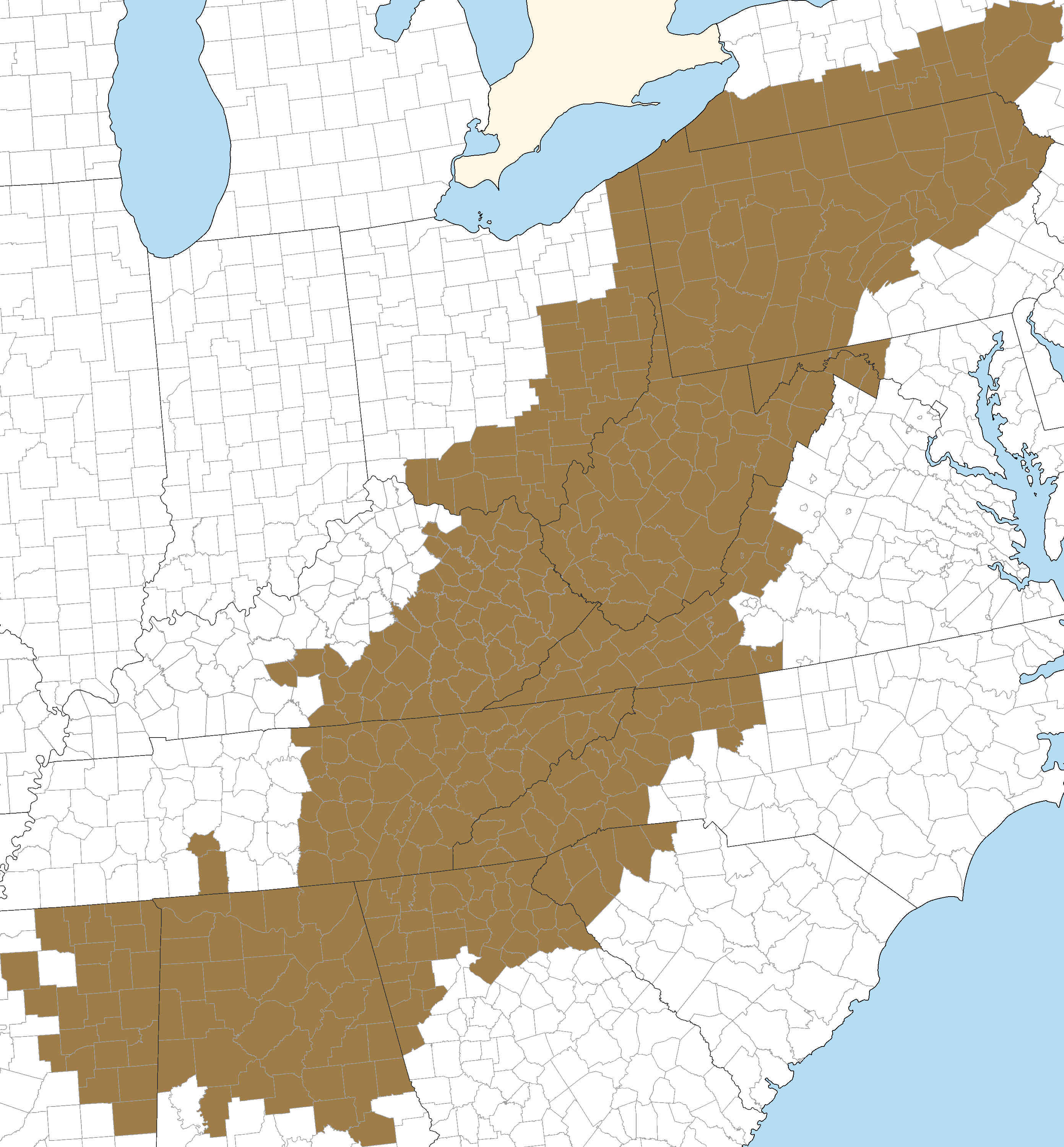 Greater West Virginia (Appalachia).png