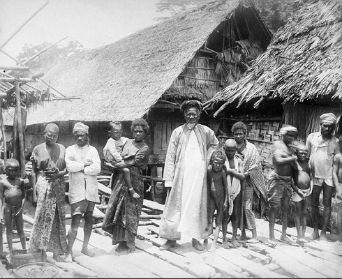 Haji Oea Saraka di Onin (Fakfak, Papua Barat).jpg