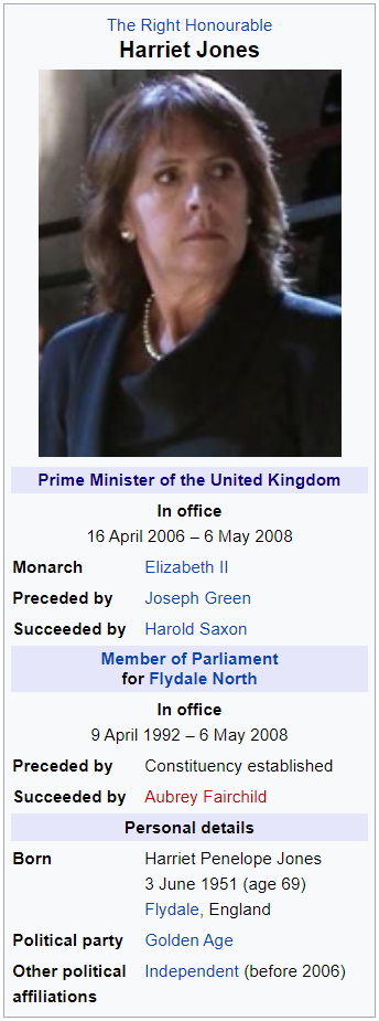 Harriet Jones (Former PM) Wikibox.jpg