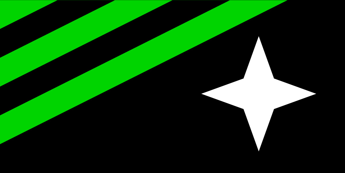 Hudsonia flag.png