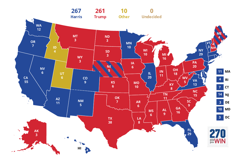 Hung Electoral College 2020 scenario.png