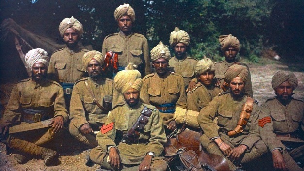 Indian troops in color.jpg