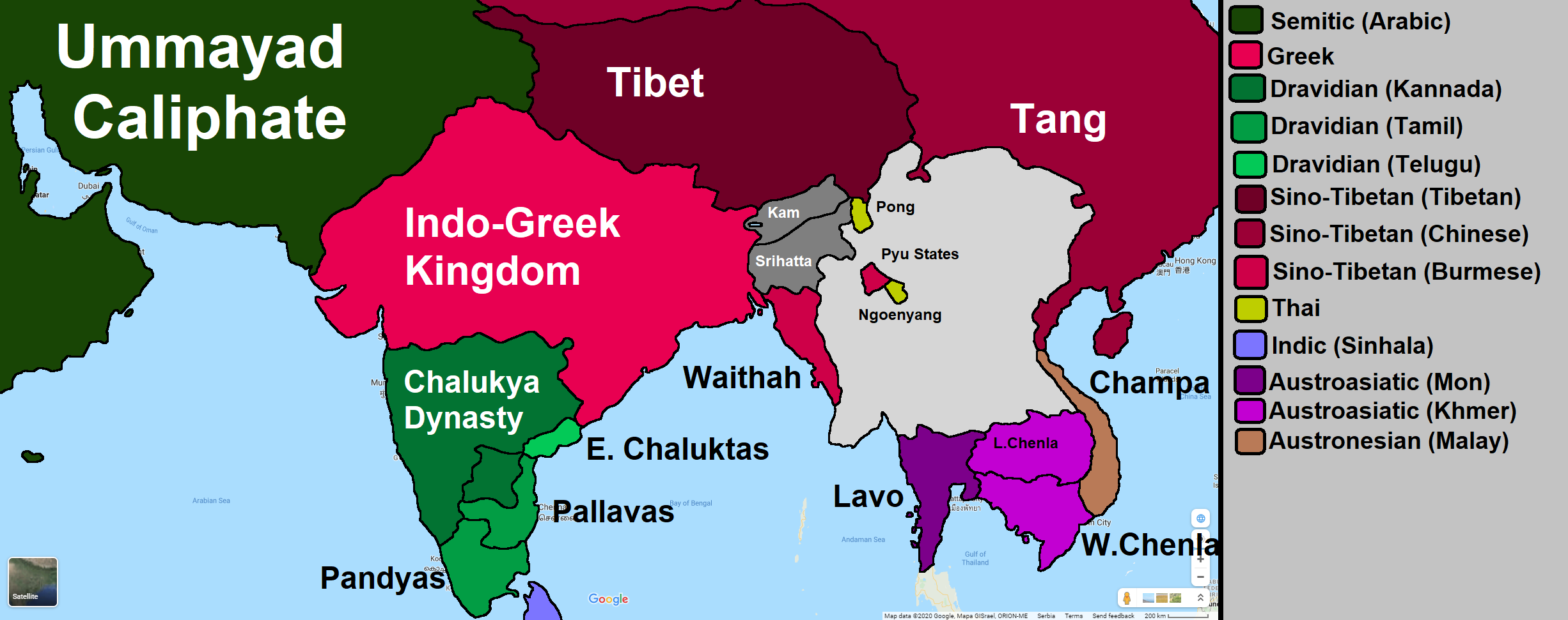 Indo greek kingdom Survives Map.png