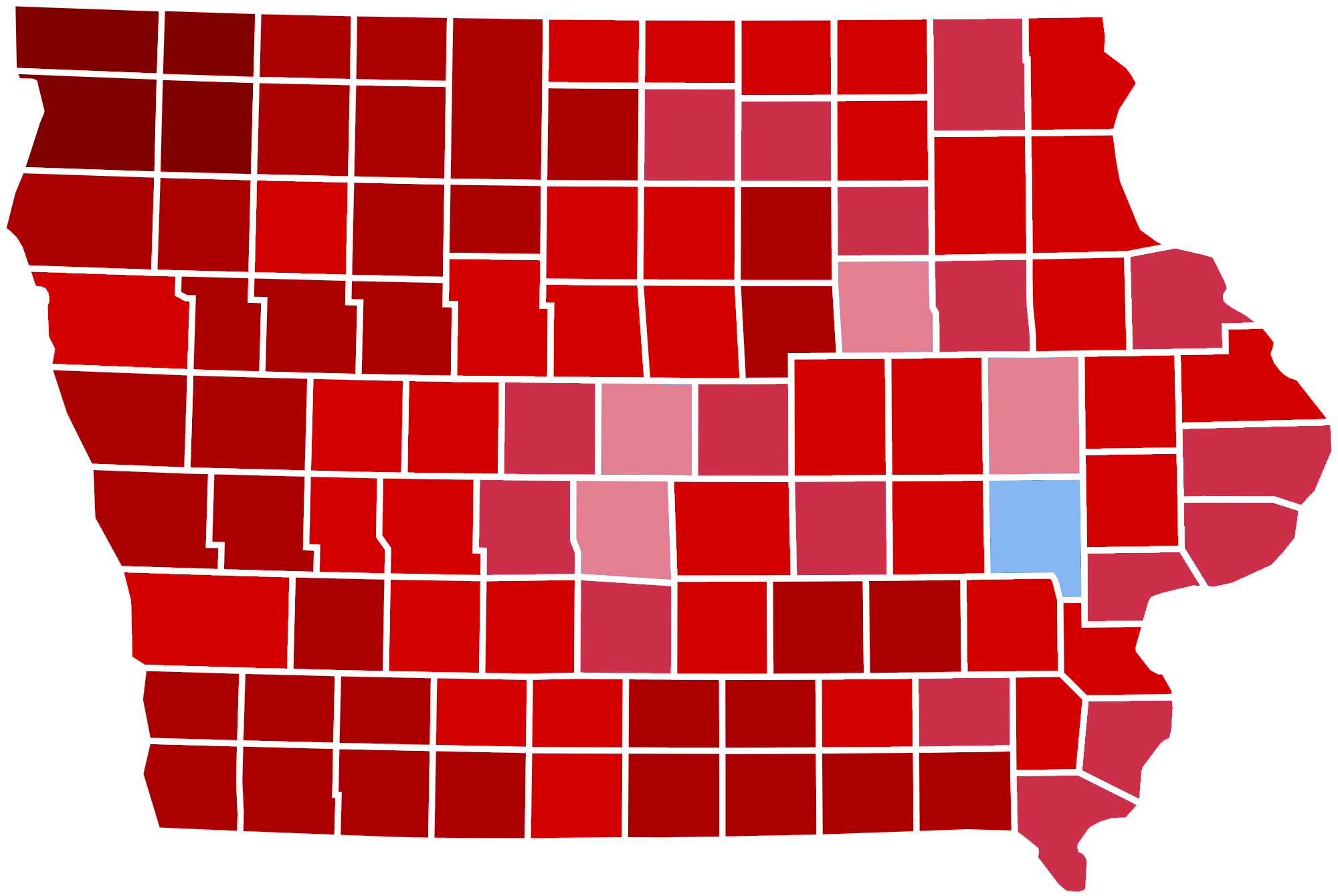 Iowa_Presidential_Election_Results_2016_Republican_Landslide_15.06%.png