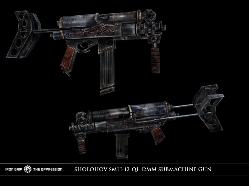 Iron Grip series guns - Sholohov SMLI-12-QL (12 mm).jpg