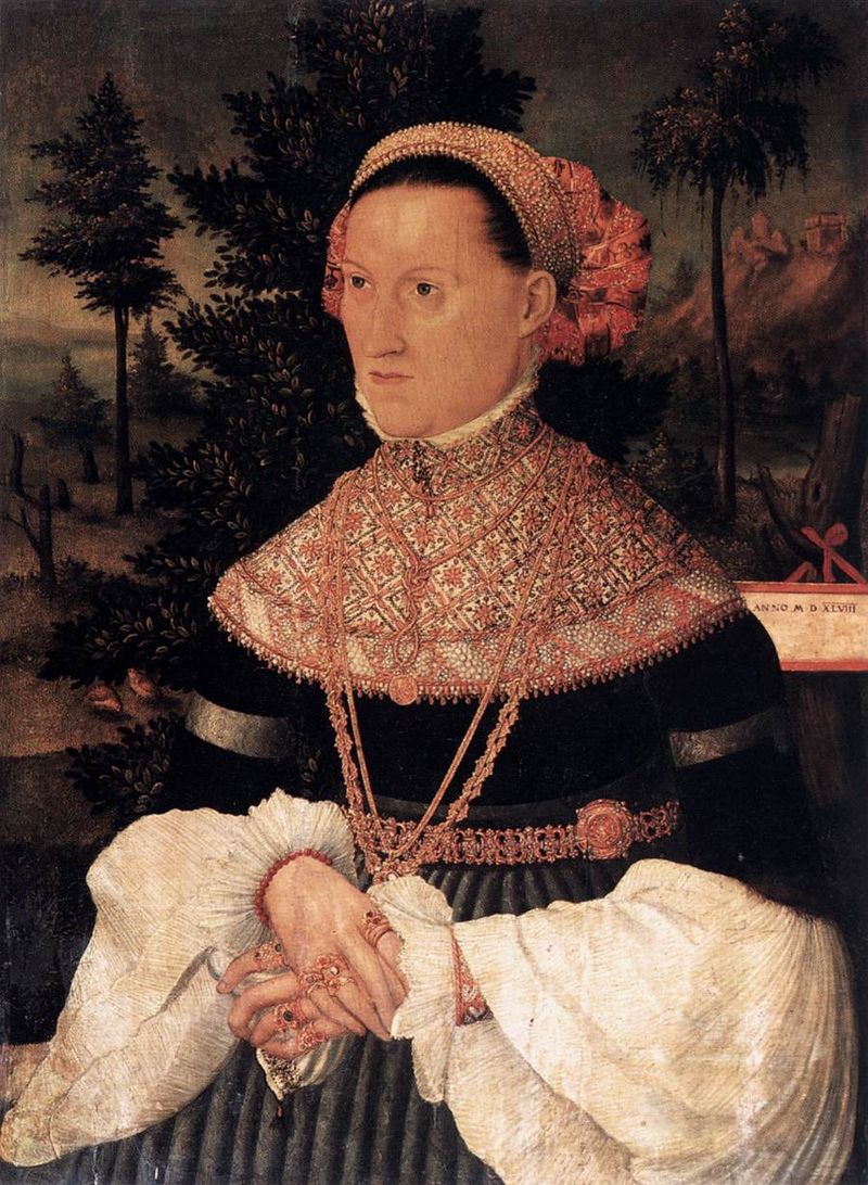 Isabella of Aragon, Holy Roman Empress.jpg