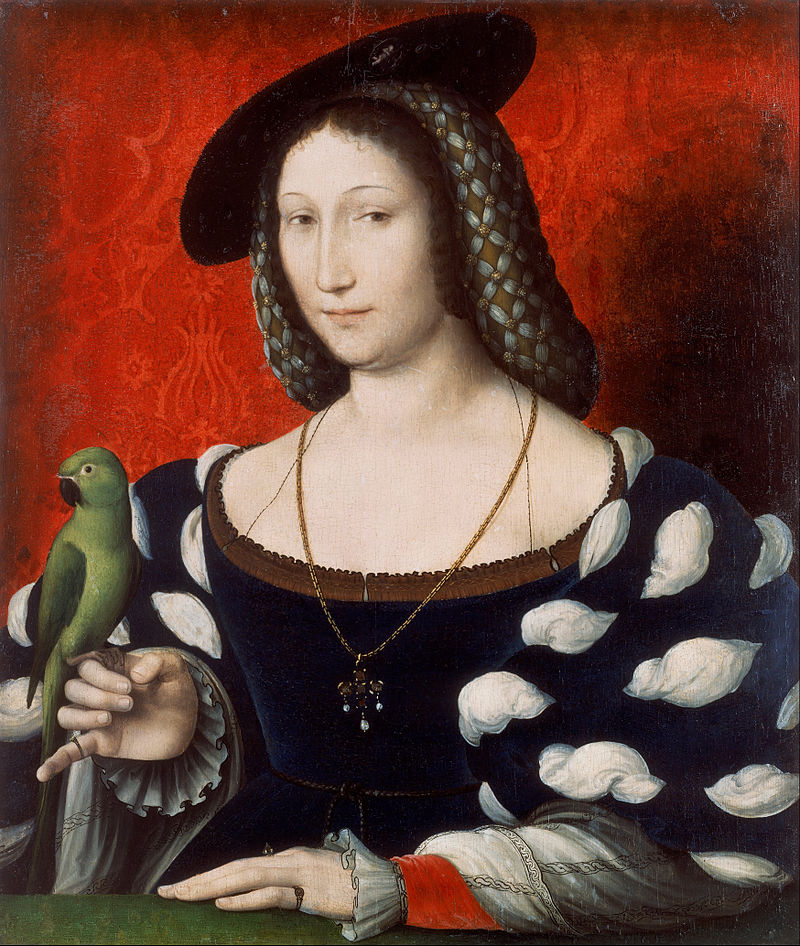 Isabella of York, grand duchess of Brabant.jpg