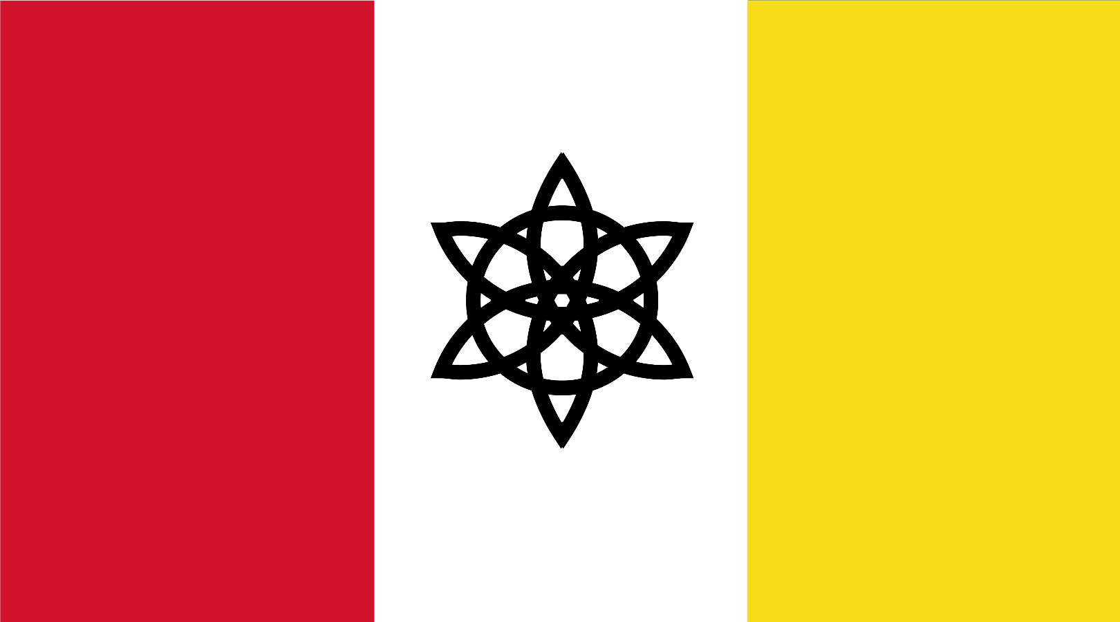 Isle of Mann Celtic Flag.png