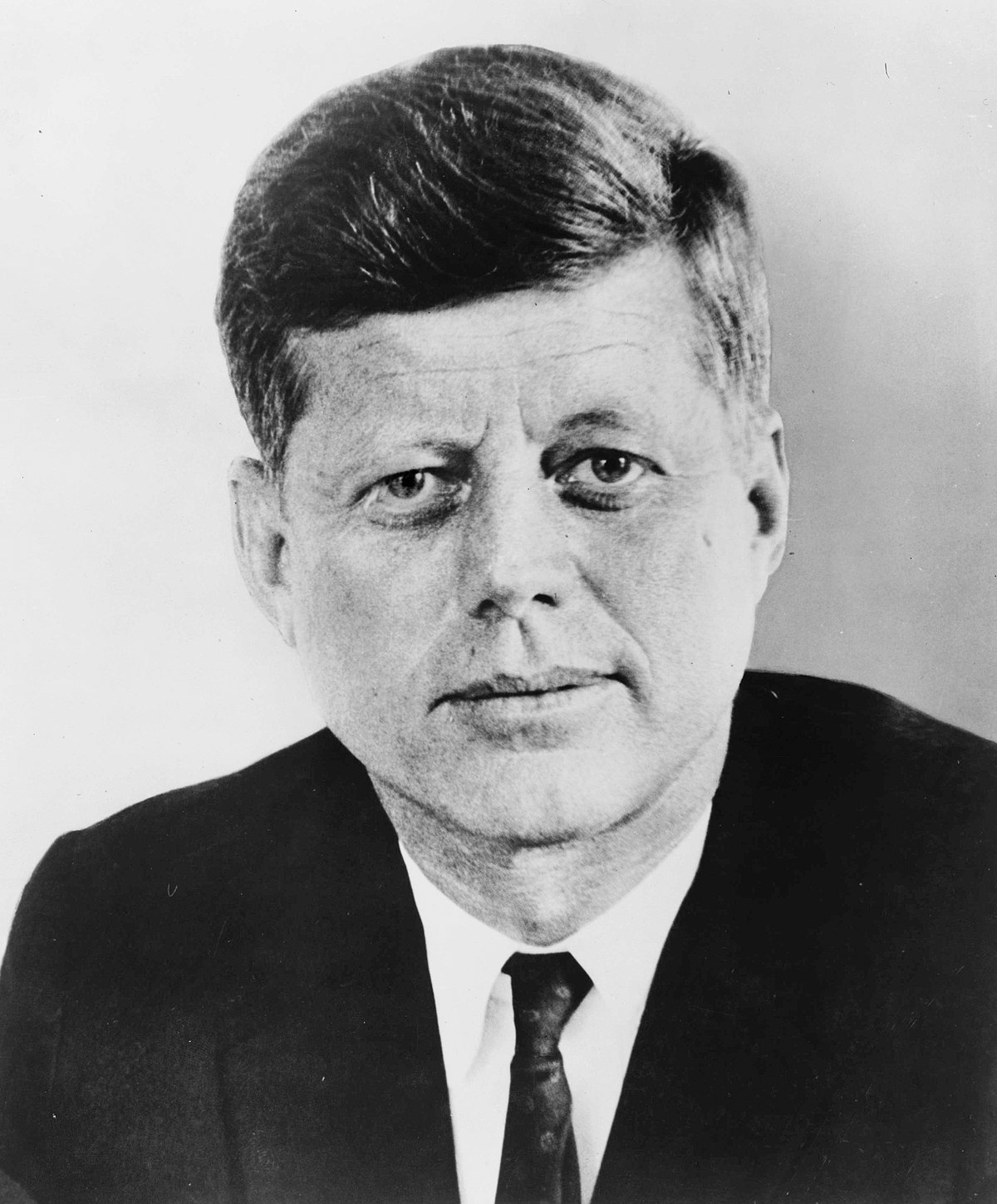 Picture of John F. Kennedy