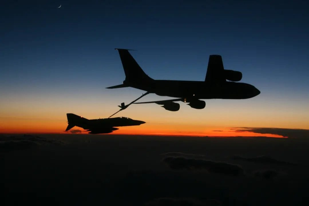 KC-135 and RF-4.jpg