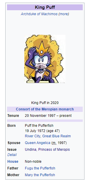 King Puff Infobox.PNG