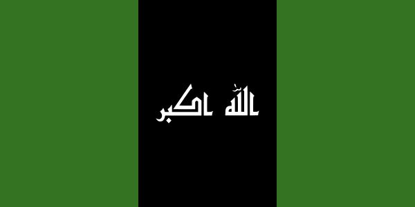 Kingdom of Afghanistan flag 3.png