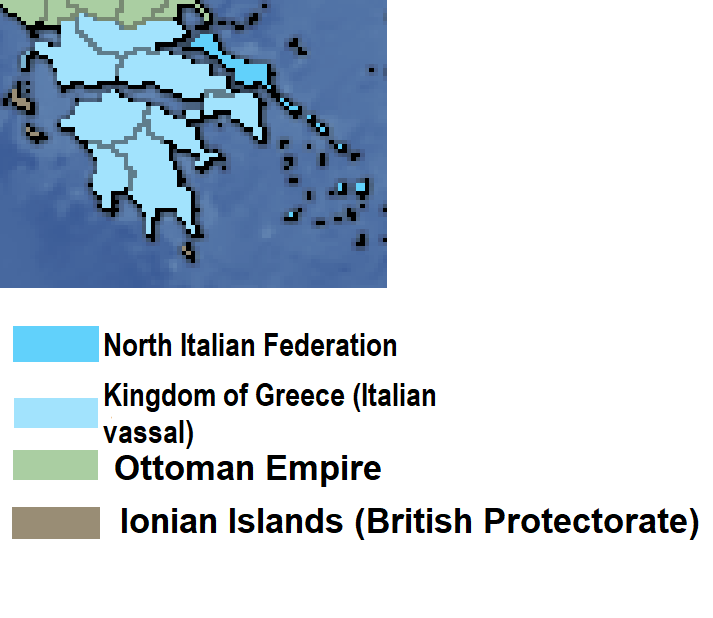 Kingdom of Greece, North Italian Vassal.png