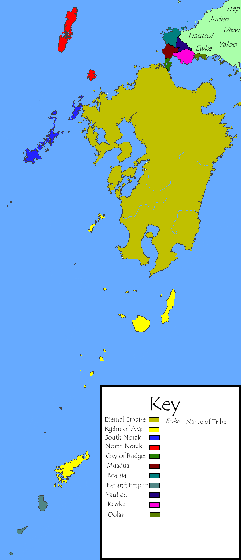 Kyushu Fantasy Map.png