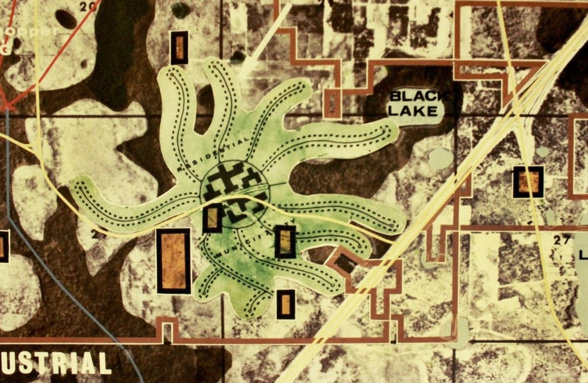 Lake Buena Vista Residential Municipality, 1967.jpg