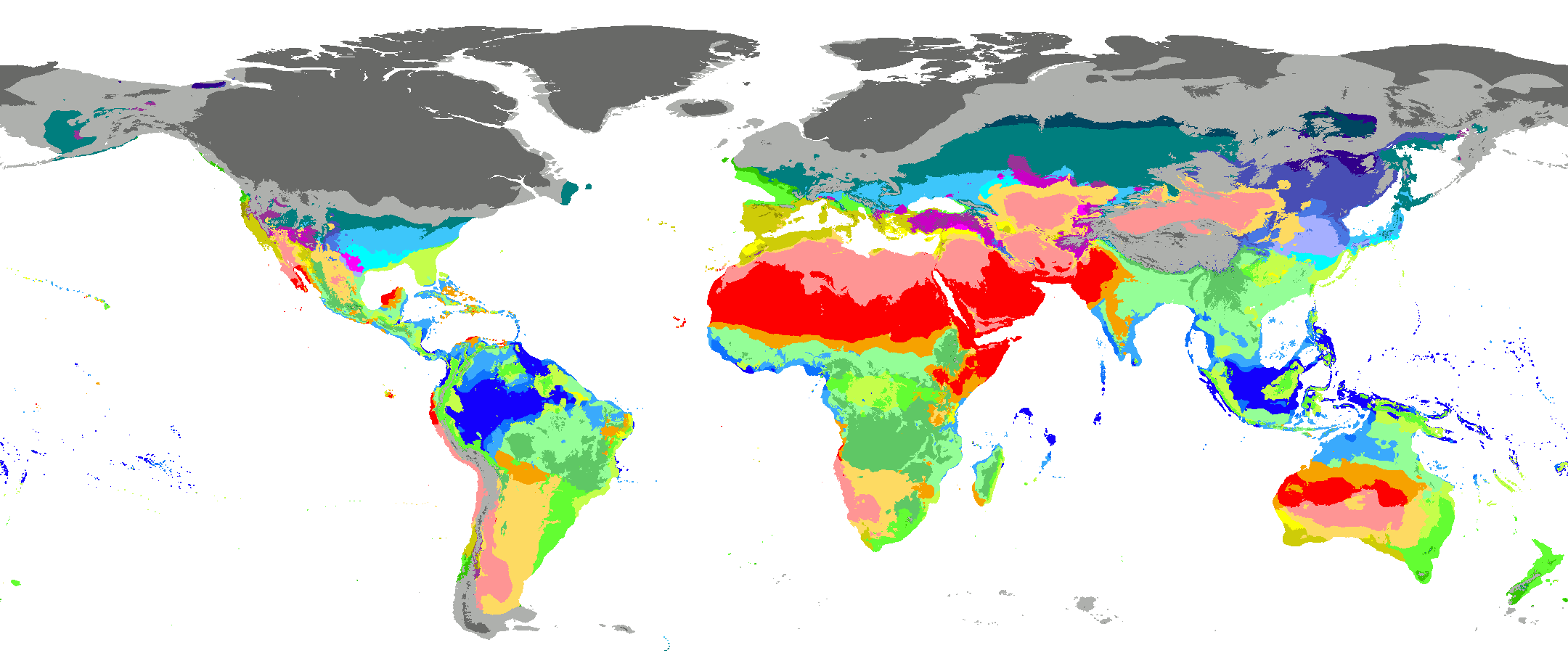 Planetocopia Map Thread | Page 26 | alternatehistory.com