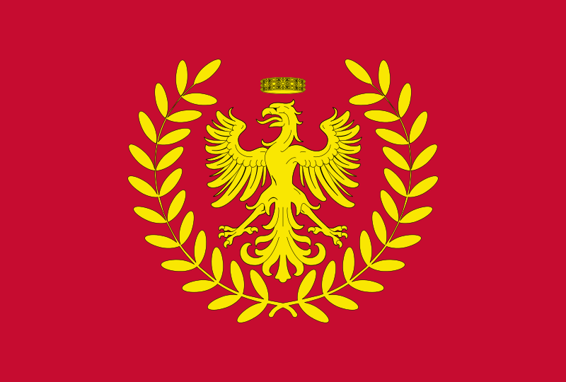 Lobard Roman Flag Stripeless.png