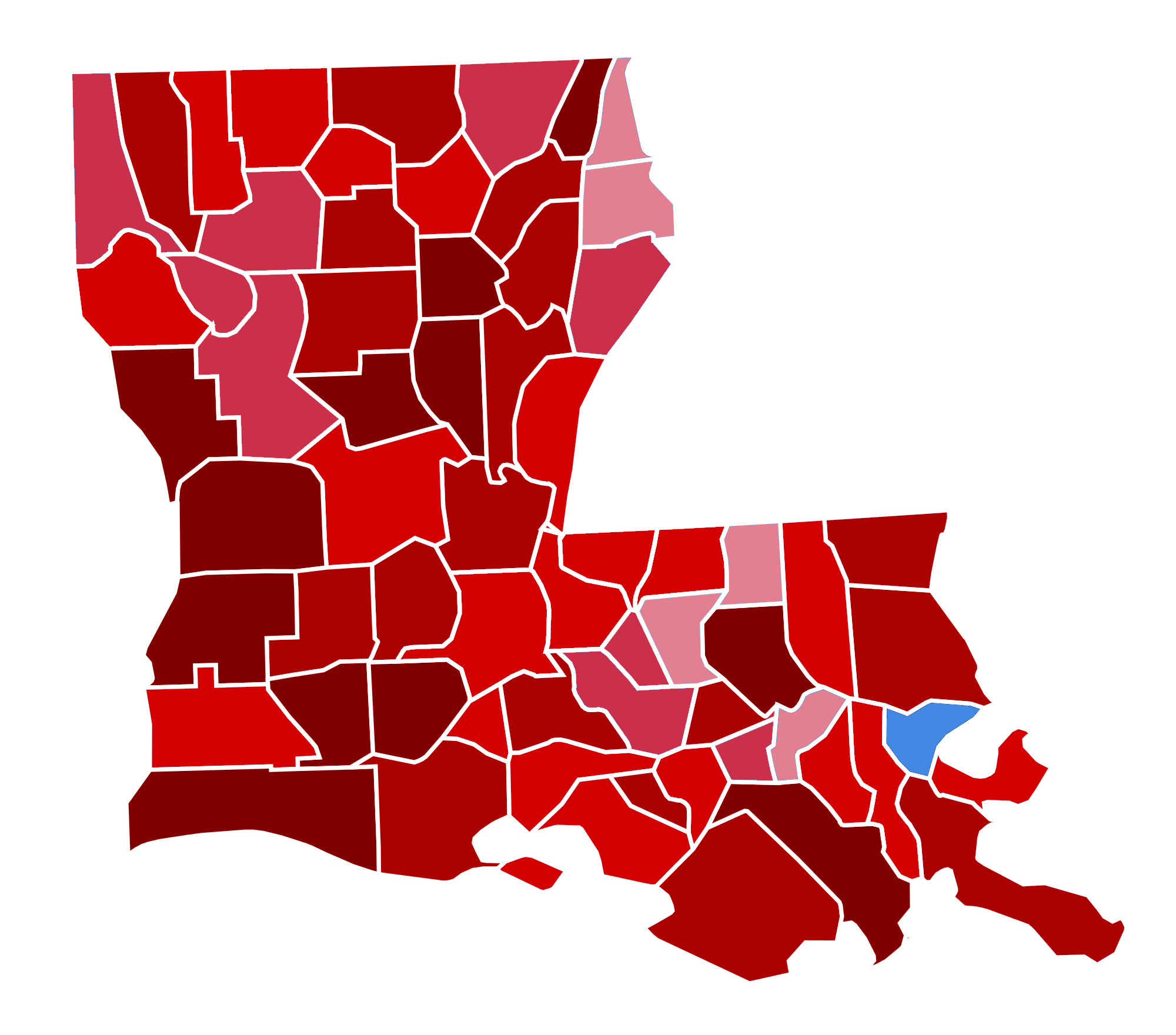 Louisiana_Presidential_Election_Results_2016_Republican_Landslide_15.06%.png