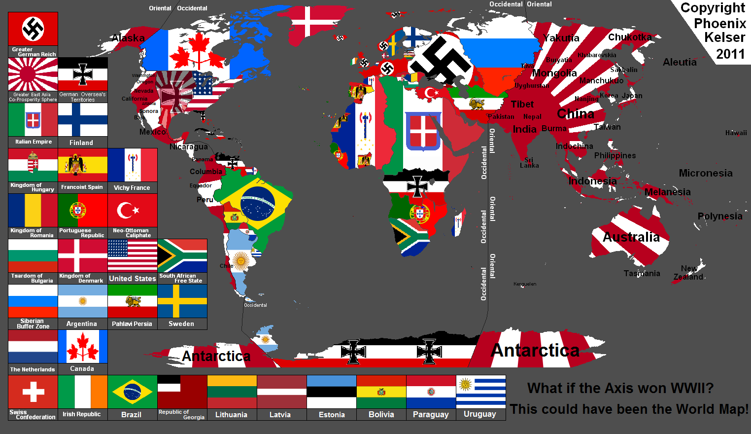 Завоюет все страны. Карта если бы Германия победила во второй мировой. Что если бы Германия победила во второй мировой войне карта. Альтернативные фашистские флаги Европы.