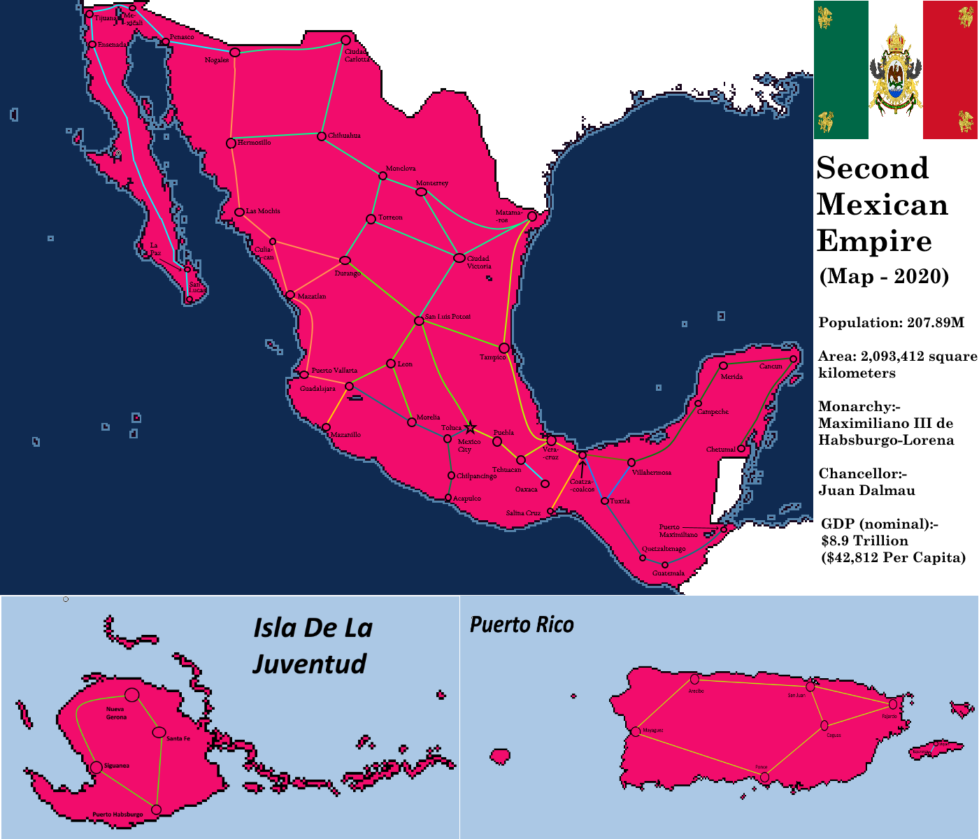 Map of Imperial Mexico in 2020.PNG