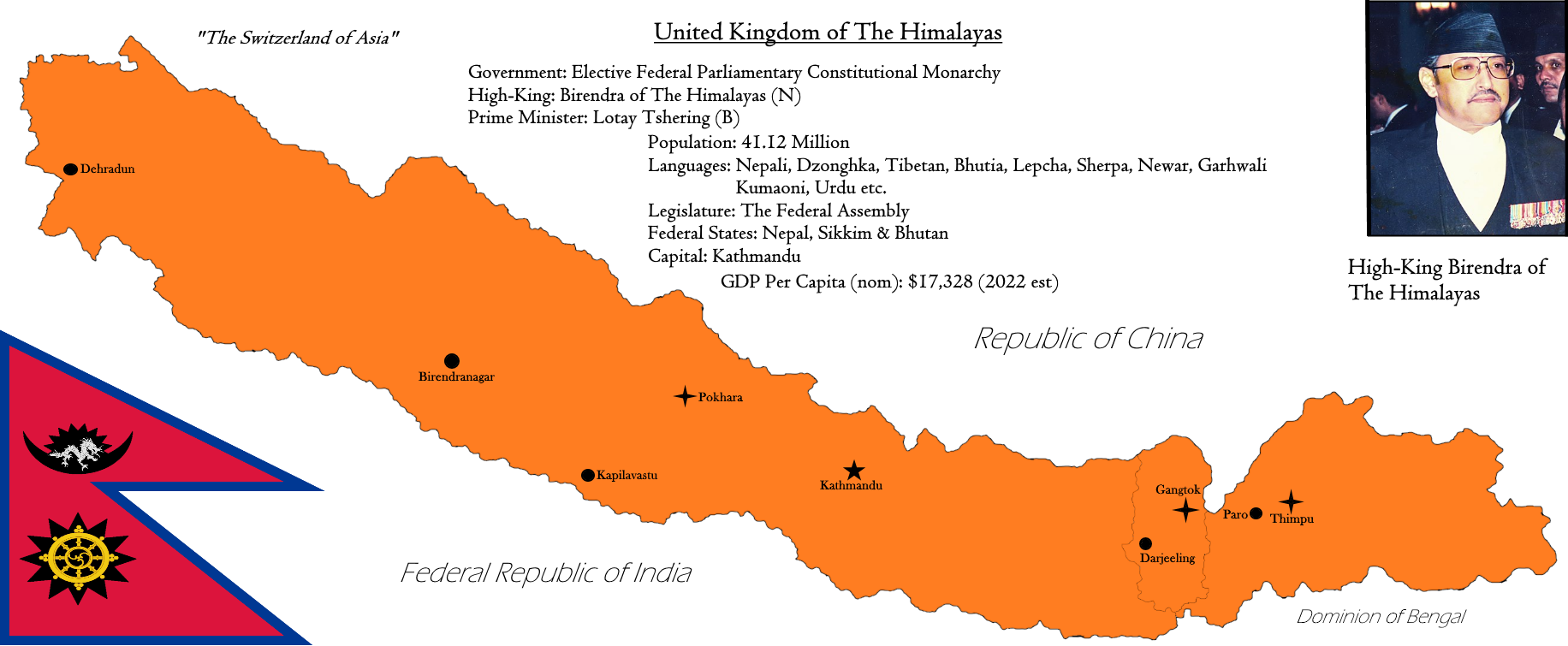Map of Nepal (Imaginary Maps).png
