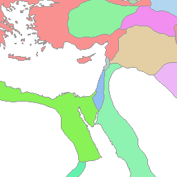 Map of Rome 1147.png