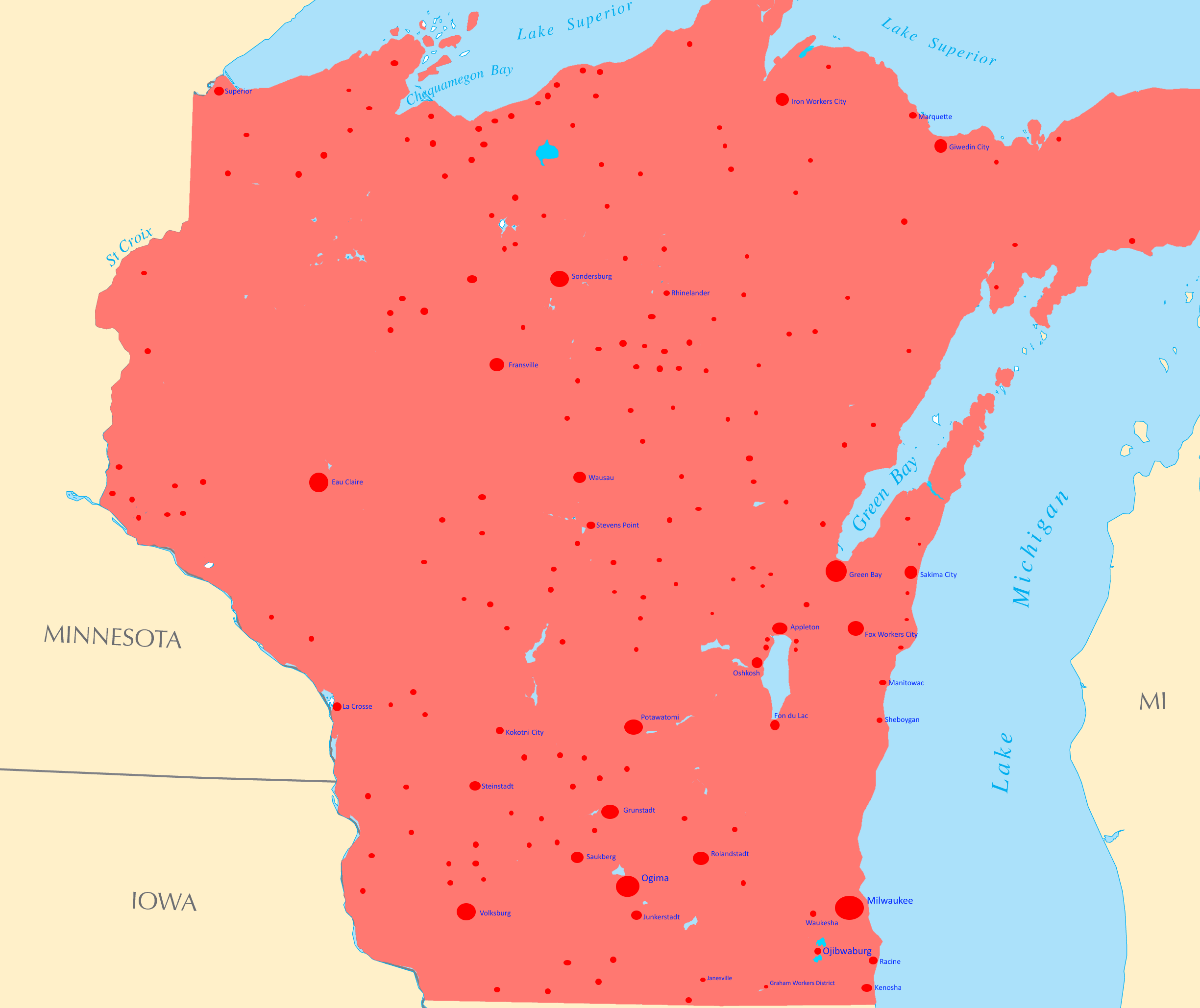 Map of Wisconsin (work in progress).png