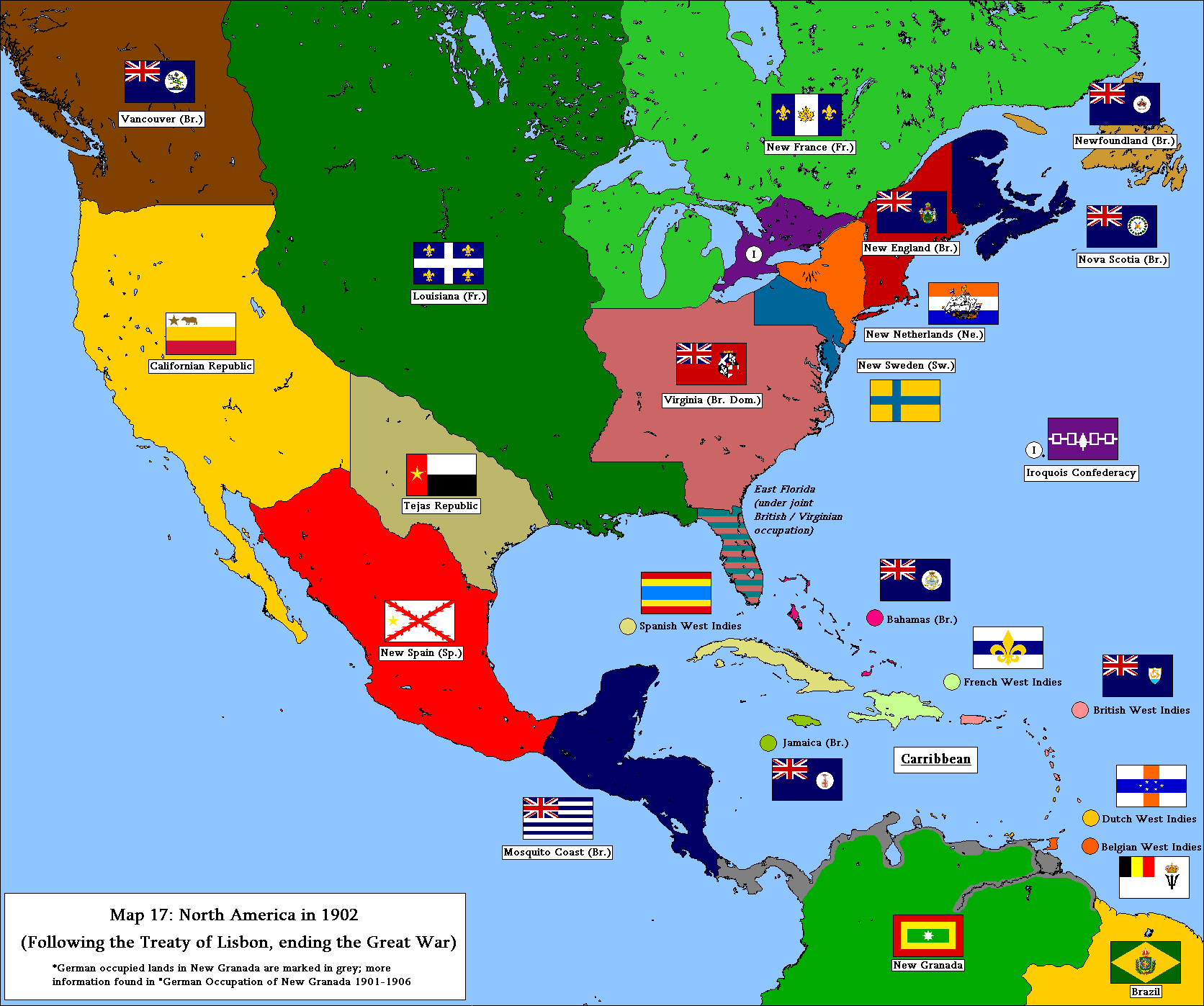 Новая гранада. Альтернативная история ацтеков. Флаг империи ацтеков. Флаг империи Майя. Альтернативные флаги ацтеков.